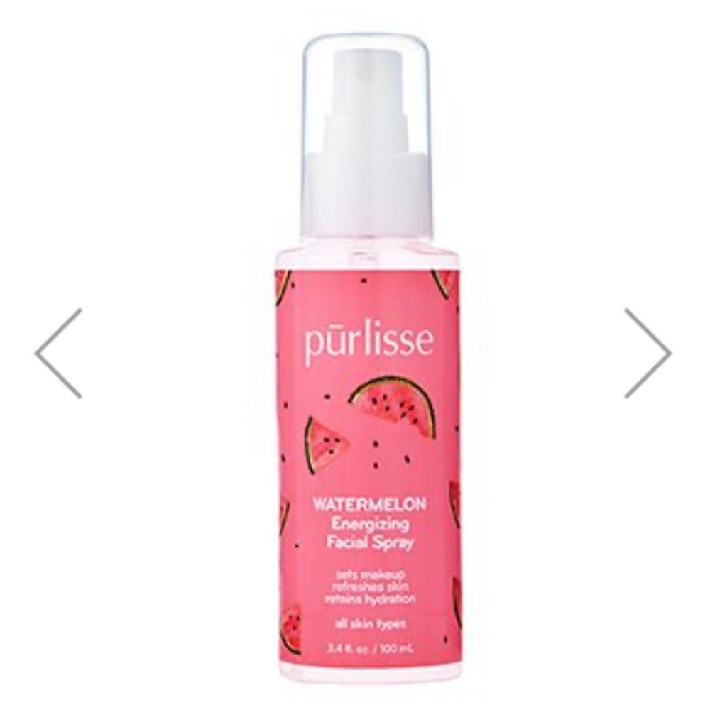 NEW PURLISSE ANTIOXIDANT FACE MIST
